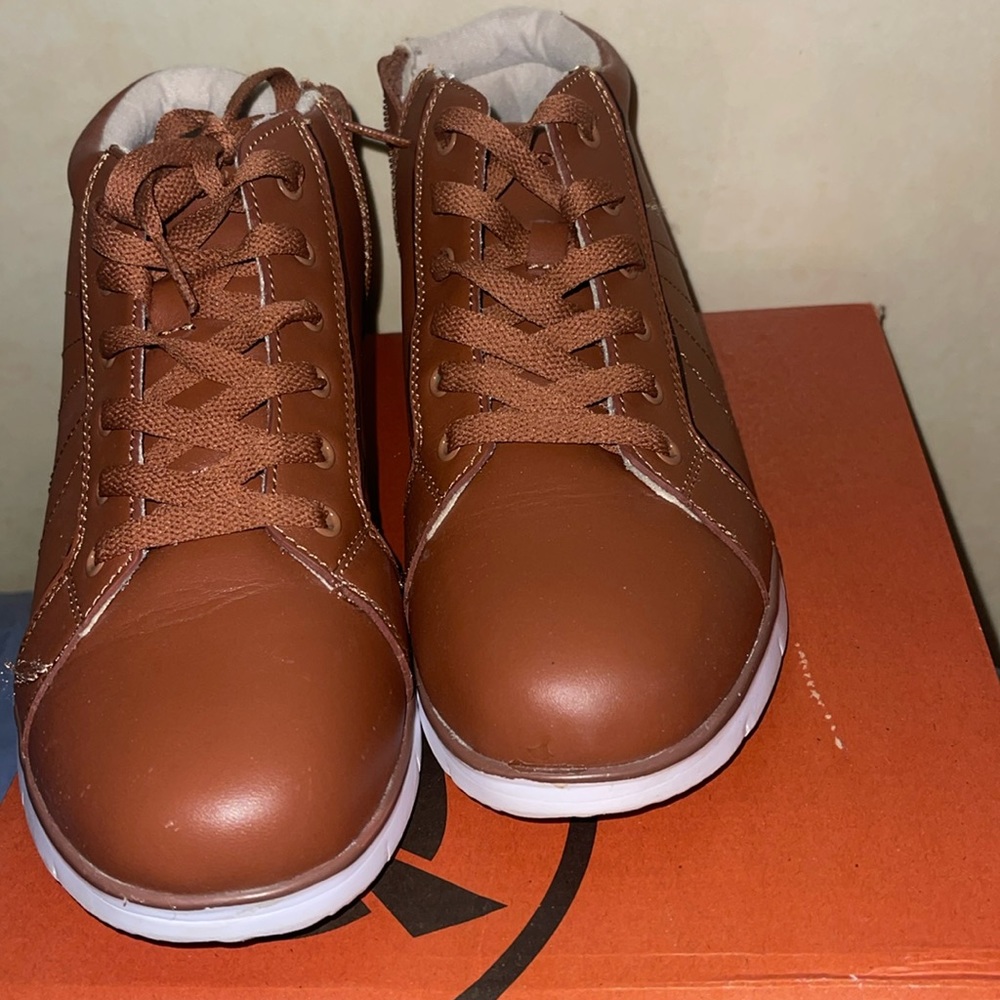 Propet Booties
